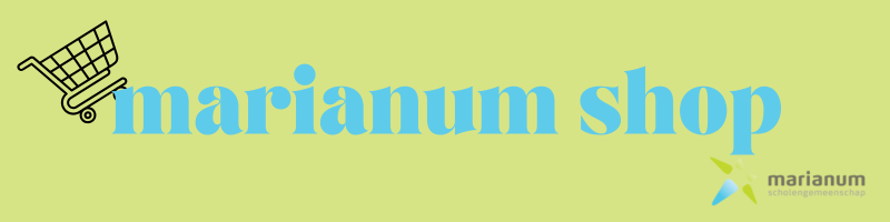 Marianum Shop