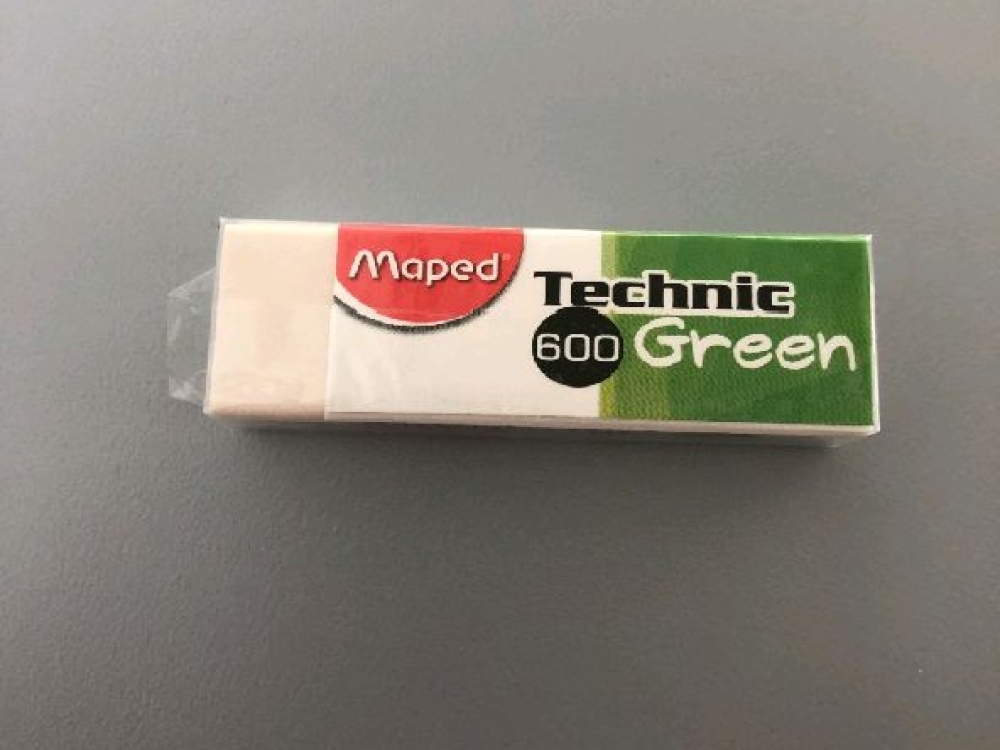 Maped Technic Gum
